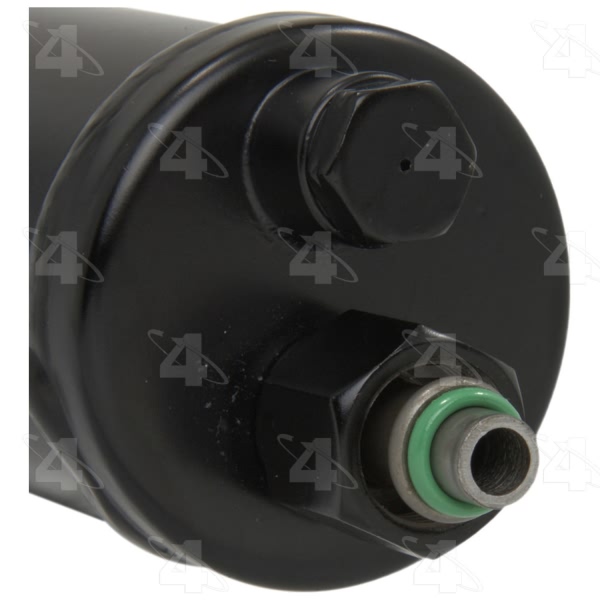 Four Seasons A C Receiver Drier 33372