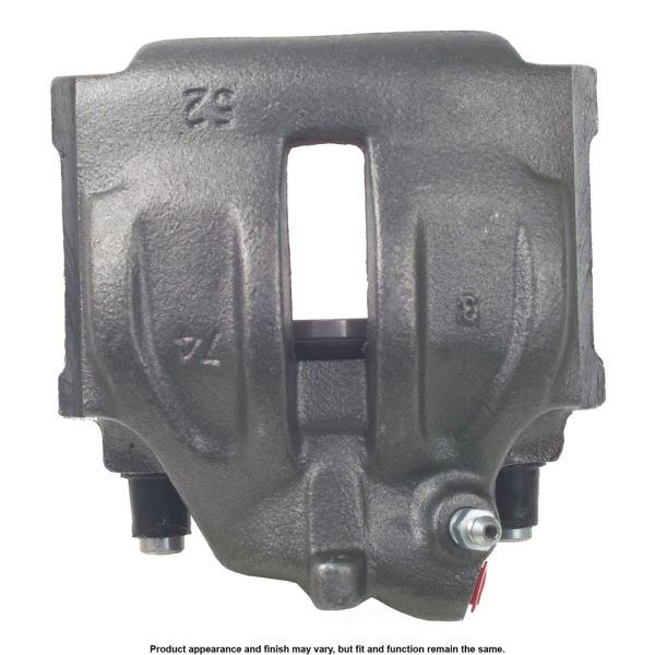 Cardone Reman Remanufactured Unloaded Caliper 18-4987