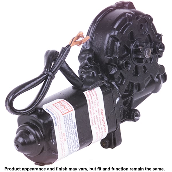 Cardone Reman Remanufactured Window Lift Motor 47-2803