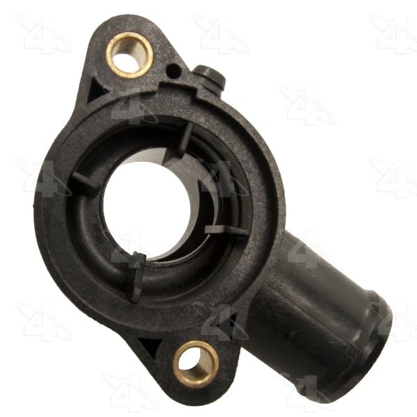 Four Seasons Engine Coolant Water Outlet W O Thermostat 85081