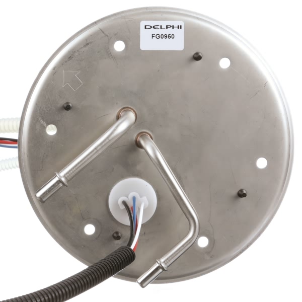 Delphi Fuel Pump Module Assembly FG0950