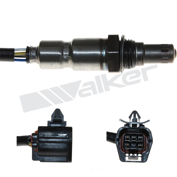 Walker Products Oxygen Sensor 350-35021