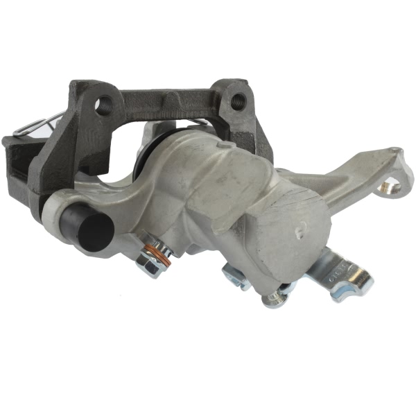 Centric Remanufactured Semi-Loaded Rear Passenger Side Brake Caliper 141.38519