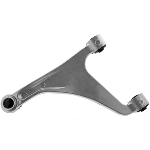 Mevotech Supreme Rear Driver Side Upper Non Adjustable Control Arm And Ball Joint Assembly CMS301192