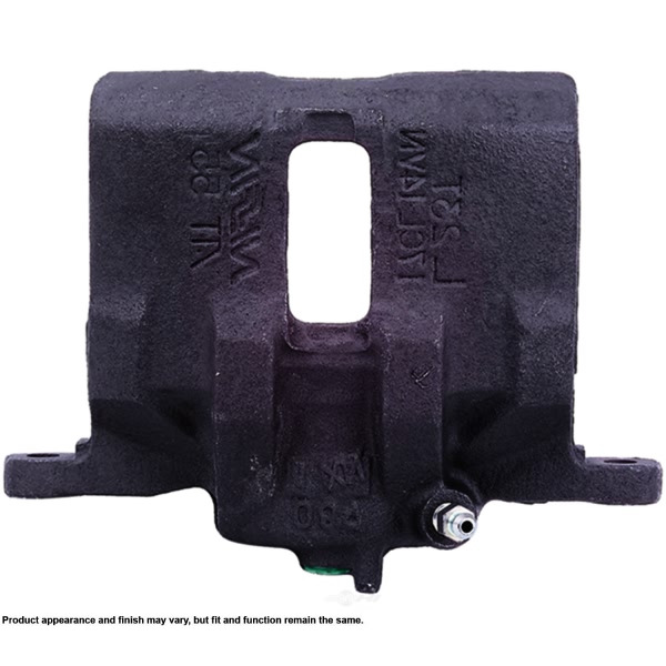 Cardone Reman Remanufactured Unloaded Caliper 19-1381