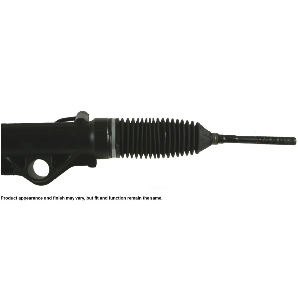 Cardone Reman Remanufactured Hydraulic Power Rack and Pinion Complete Unit 22-2038