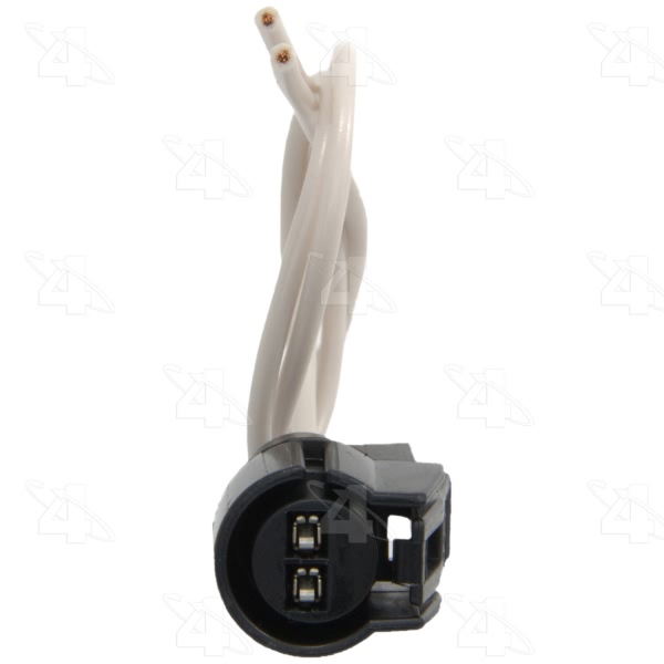 Four Seasons A C Compressor Cut Out Switch Harness Connector 37227