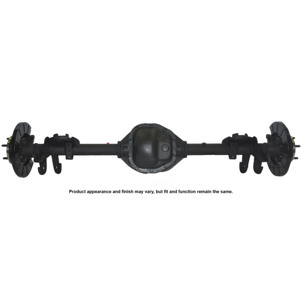 Cardone Reman Remanufactured Drive Axle Assembly 3A-17006MOJ