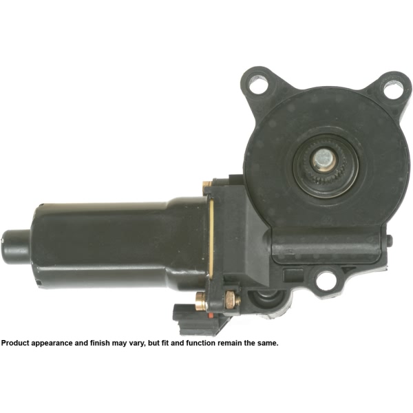 Cardone Reman Remanufactured Window Lift Motor 47-45025