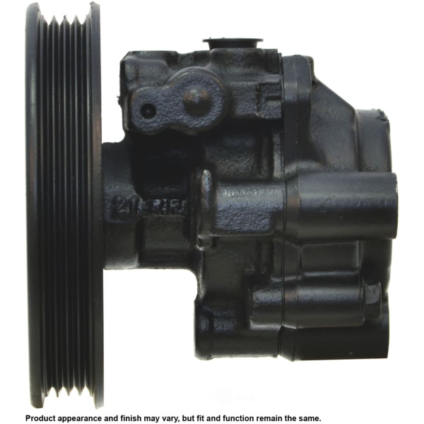 Cardone Reman Remanufactured Power Steering Pump w/o Reservoir 21-5280