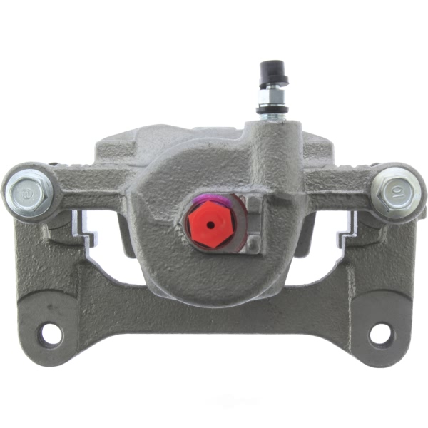 Centric Remanufactured Semi-Loaded Front Passenger Side Brake Caliper 141.42047