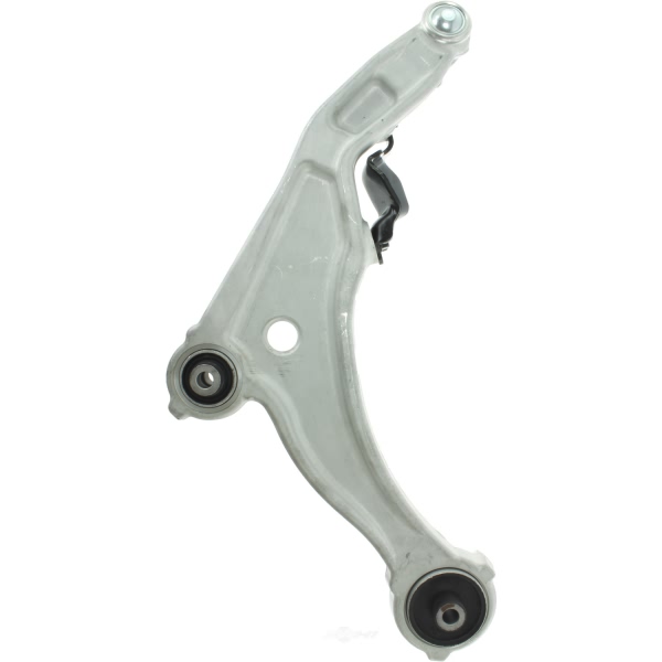 Centric Premium™ Front Driver Side Lower Control Arm and Ball Joint Assembly 622.42008