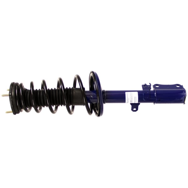 Monroe RoadMatic™ Rear Driver Side Complete Strut Assembly 181681