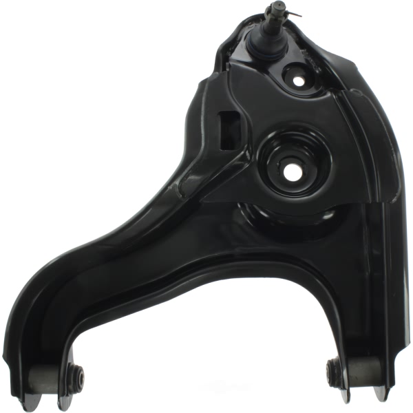 Centric Premium™ Front Passenger Side Lower Control Arm and Ball Joint Assembly 622.67049