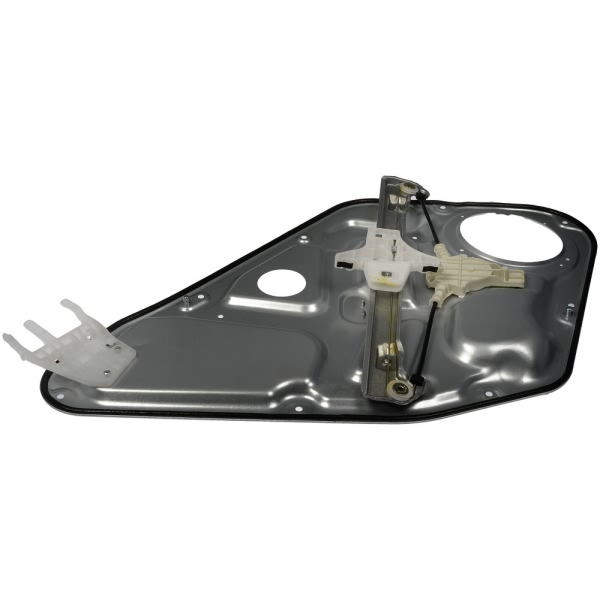 Dorman Rear Driver Side Power Window Regulator Without Motor 749-322