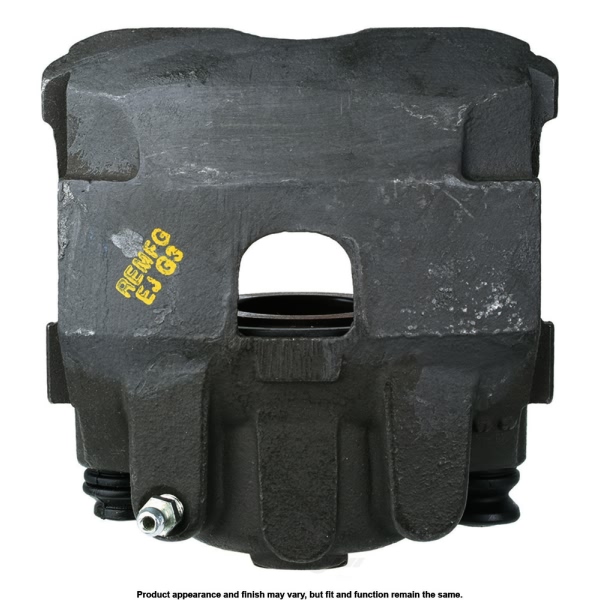 Cardone Reman Remanufactured Unloaded Caliper 18-4294