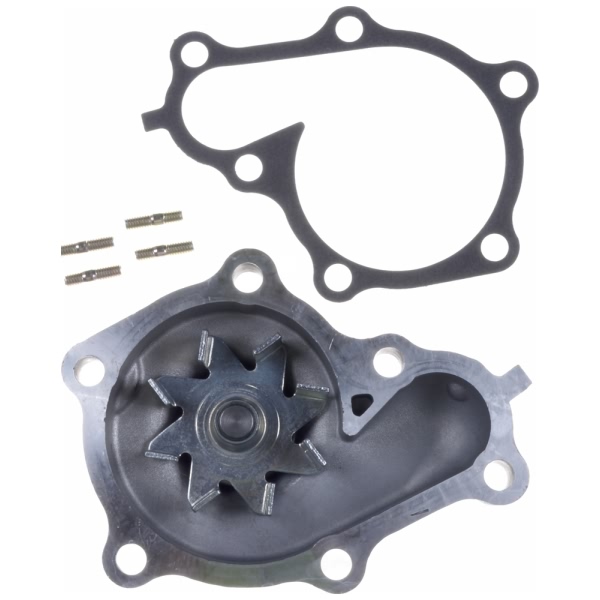 Gates Engine Coolant Standard Water Pump 42189