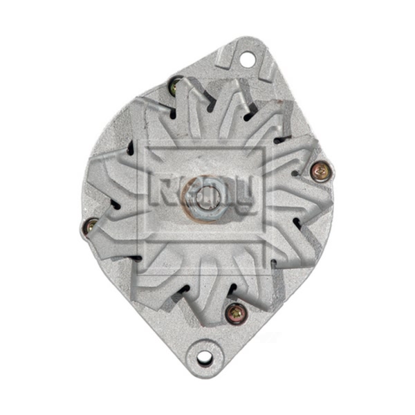 Remy Remanufactured Alternator 14410