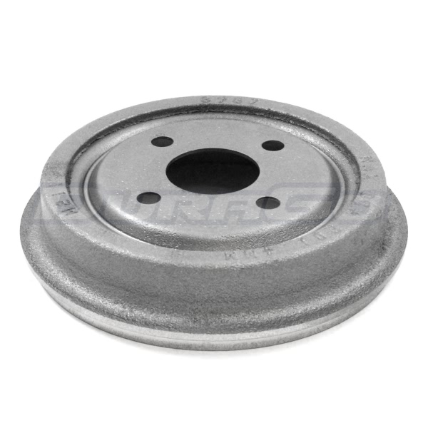 DuraGo Rear Brake Drum BD8987