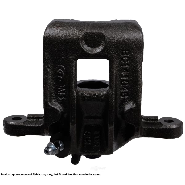 Cardone Reman Remanufactured Unloaded Caliper 19-2652