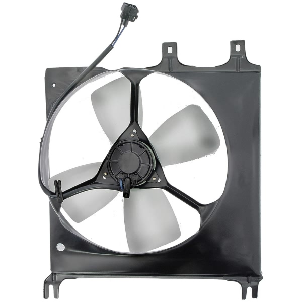 Dorman Engine Cooling Fan Assembly 620-742