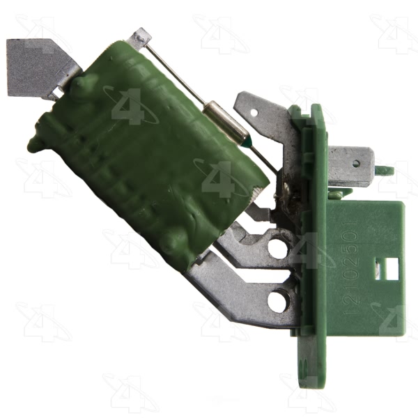 Four Seasons Hvac Blower Motor Resistor 20366