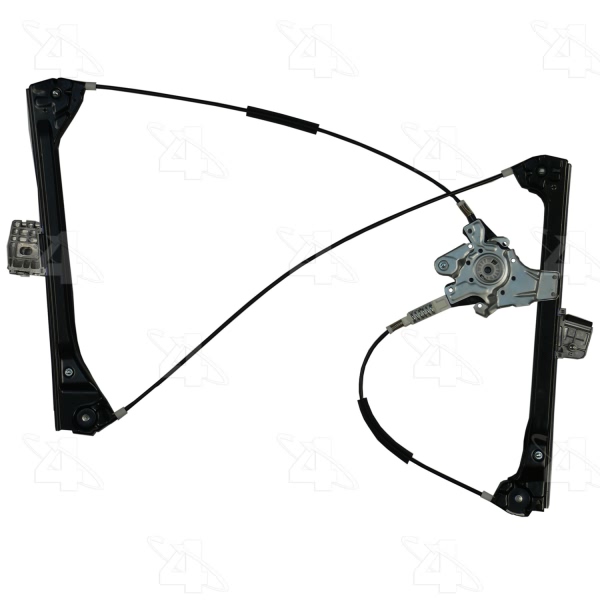 ACI Front Driver Side Power Window Regulator without Motor 84872