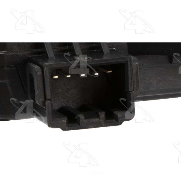 Four Seasons Hvac Heater Blend Door Actuator 73395