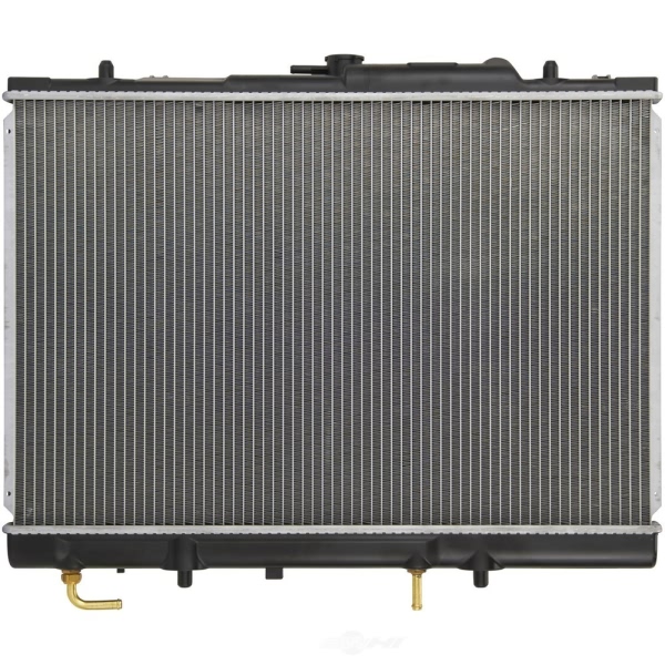 Spectra Premium Complete Radiator CU2753