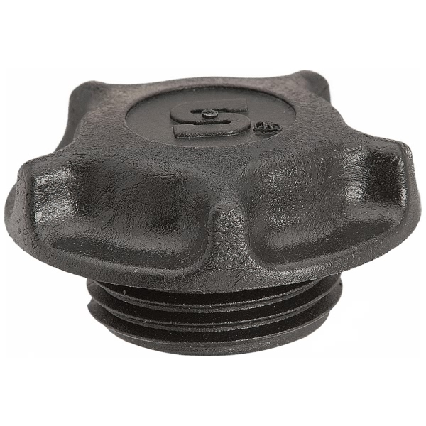 Gates Threaded Type Oil Filler Cap 31081