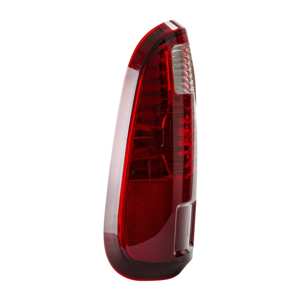 TYC TYC NSF Certified Tail Light Assembly 11-6264-01-1