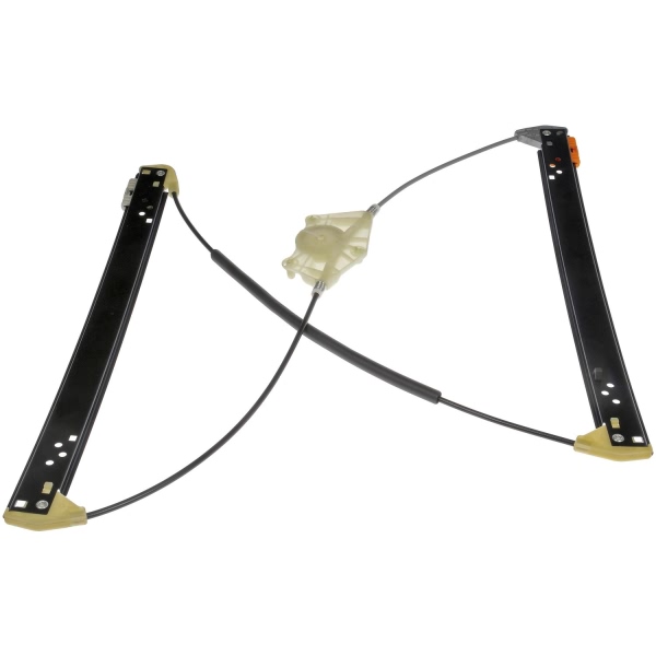 Dorman Front Passenger Side Power Window Regulator Without Motor 752-375