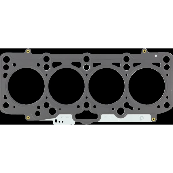 Victor Reinz 2 Holes Cylinder Head Gasket 61-31980-10