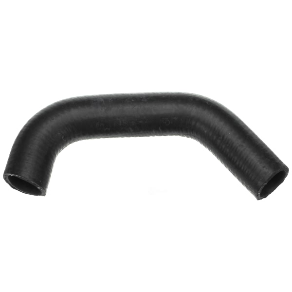 Gates Engine Coolant Molded Radiator Hose 23302