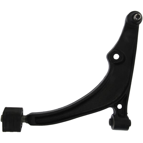 Centric Premium™ Front Driver Side Lower Control Arm and Ball Joint Assembly 622.48021