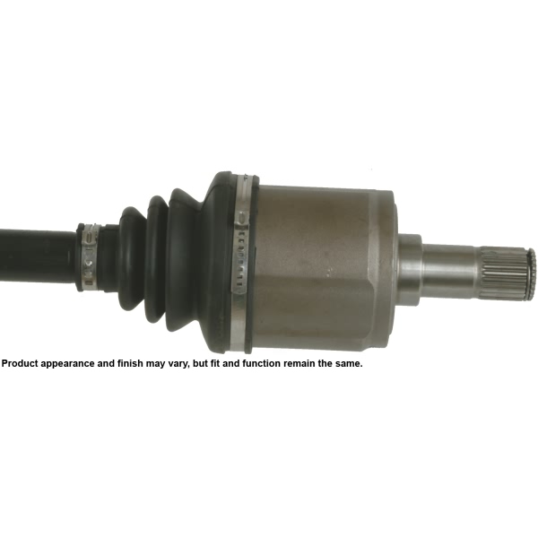Cardone Reman Remanufactured CV Axle Assembly 60-4061