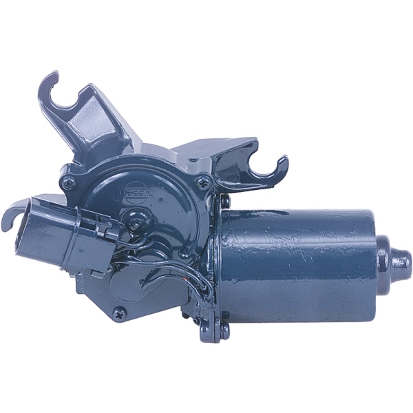 Cardone Reman Remanufactured Wiper Motor 43-1253