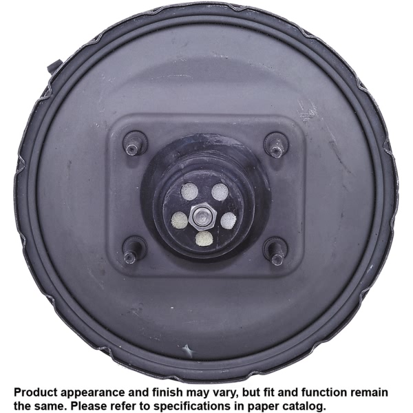 Cardone Reman Remanufactured Vacuum Power Brake Booster w/o Master Cylinder 53-2512