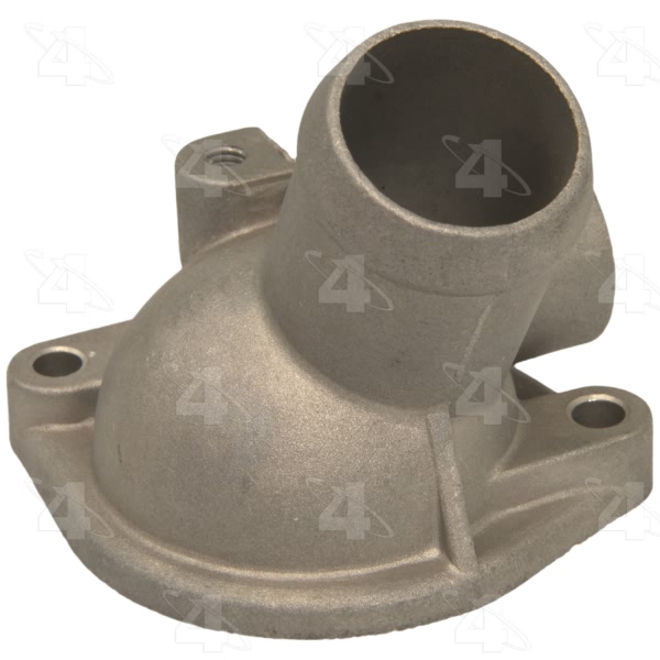 Four Seasons Engine Coolant Water Outlet W O Thermostat 85151