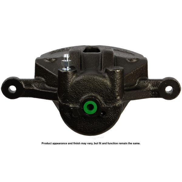 Cardone Reman Remanufactured Unloaded Caliper 19-6268