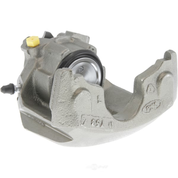 Centric Remanufactured Semi-Loaded Rear Passenger Side Brake Caliper 141.61505