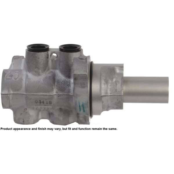 Cardone Reman Remanufactured Master Cylinder 11-4154