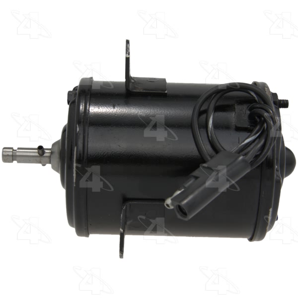 Four Seasons Radiator Fan Motor 35665