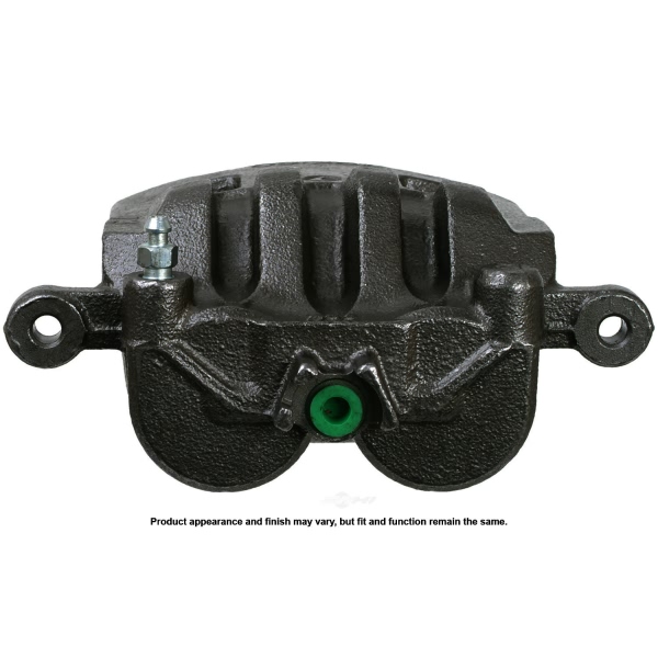 Cardone Reman Remanufactured Unloaded Caliper 19-2682