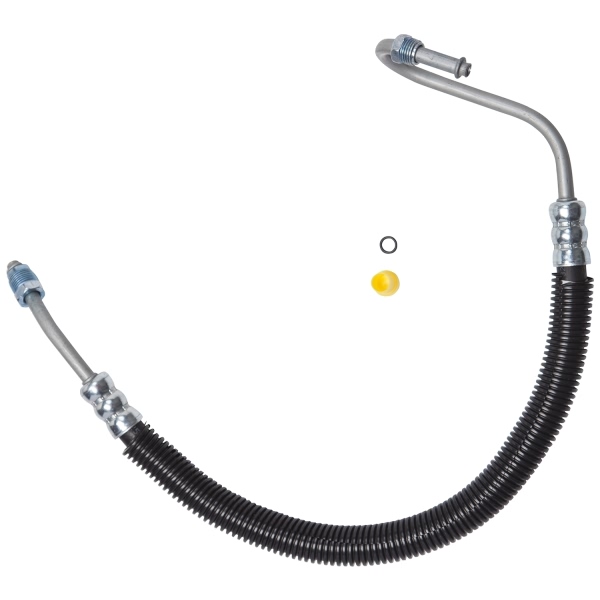 Gates Power Steering Pressure Line Hose Assembly 358860