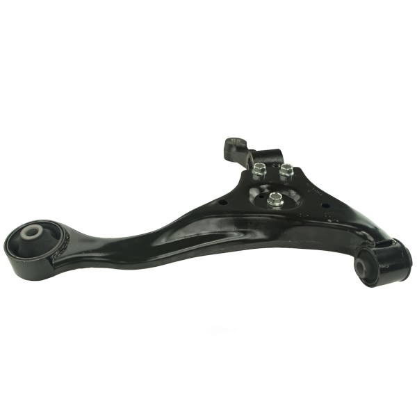 Mevotech Supreme Front Passenger Side Lower Non Adjustable Control Arm CMS901055