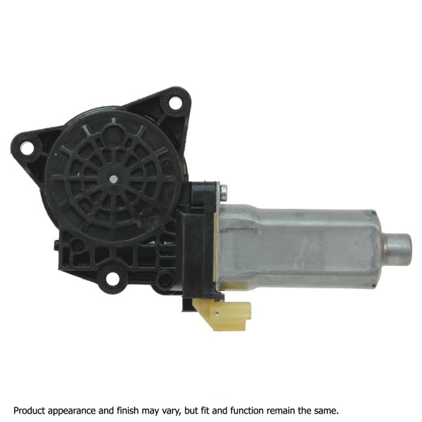 Cardone Reman Remanufactured Window Lift Motor 47-45001