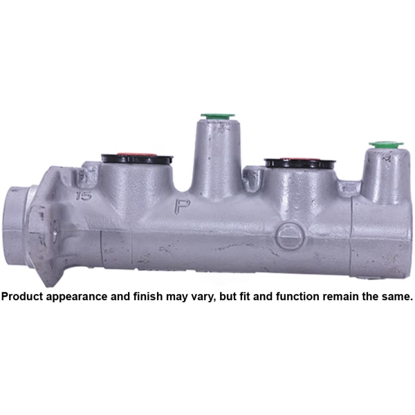 Cardone Reman Remanufactured Master Cylinder 11-2577