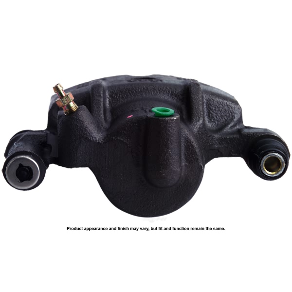 Cardone Reman Remanufactured Unloaded Caliper 19-1166