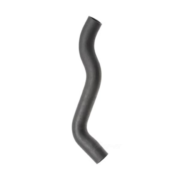 Dayco Engine Coolant Curved Radiator Hose 70861